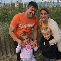 Andrews Family