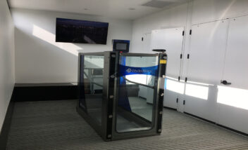 HydroWorx 350