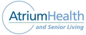 atrium health logo