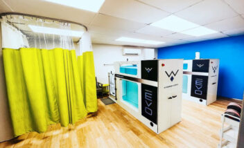 HydroWorx ECOs